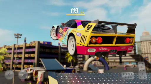 Drift Max Pro-Auto Alla Deriva 6