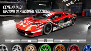 Drift Max Pro-Auto Alla Deriva screenshot