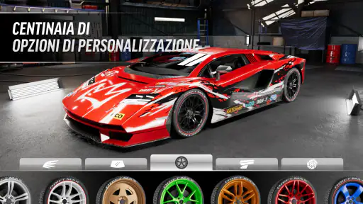 Drift Max Pro-Auto Alla Deriva 8