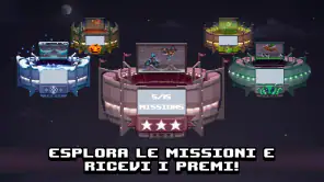 Drive Ahead! - Battaglie screenshot