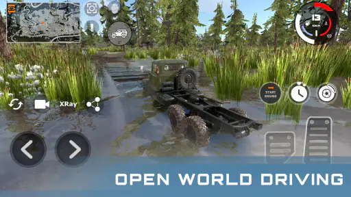 DriveCSX Car Crash Simulator 6