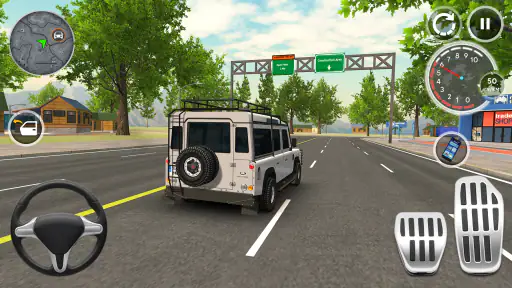 Mega Truck Simulator Games 3D 2