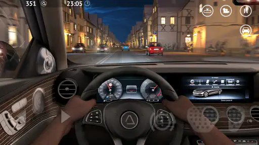 Driving Zone: Germany 2