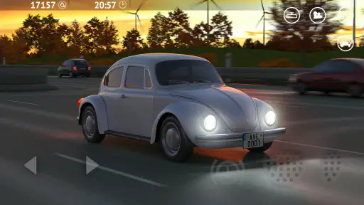 Driving Zone: Germany 4