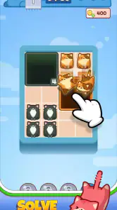 Drop the Cat! screenshot