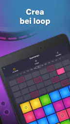 Drum Pad Machine - fare musica 8