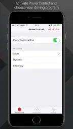 DTE PowerControl 2