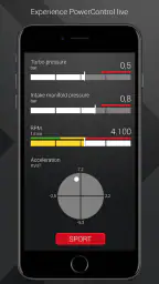 DTE PowerControl 3