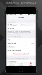 DTE PowerControl 5