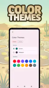 Duck Blast Launcher screenshot