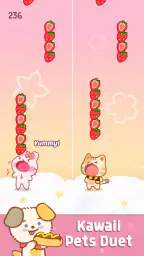 Duet Friends: Cute Music Games 3