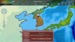 Dummynation screenshot
