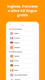 Duolingo: Corsi di Lingua 1