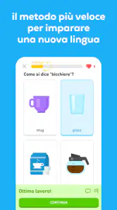 Duolingo: Corsi di Lingua screenshot