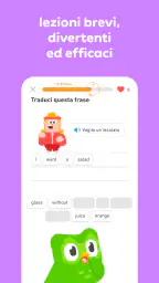 Duolingo: Corsi di Lingua 3