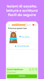 Duolingo: Corsi di Lingua 6
