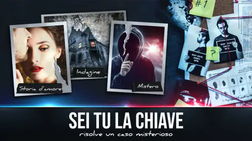 Duskwood - Gioco Investigativo 3