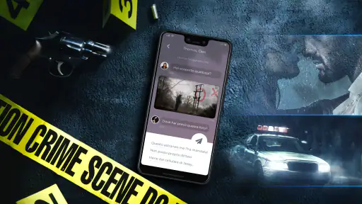 Duskwood - Gioco Investigativo 4
