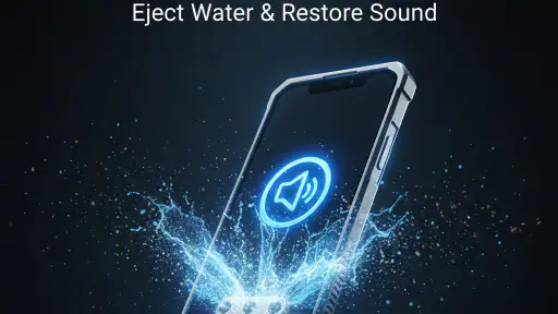 Dust Removal - Speaker Cleaner 1