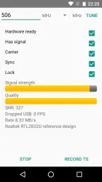 DVB-T Driver 2