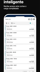 e-Viaris screenshot