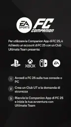 EA SPORTS FC™ 26 Companion 1