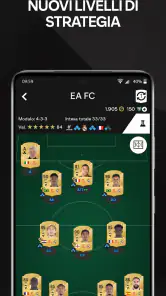 EA SPORTS FC™ 26 Companion screenshot