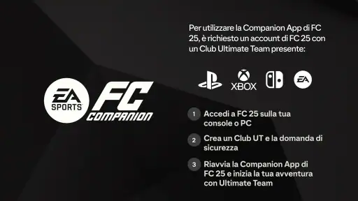EA SPORTS FC™ 26 Companion 7