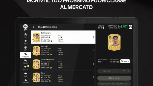 EA SPORTS FC™ 26 Companion 8