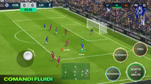 EA SPORTS FC™ Mobile Calcio screenshot