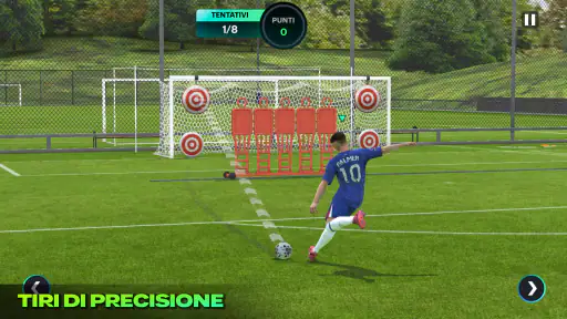 EA SPORTS FC™ Mobile Calcio 6