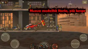 Earn to Die 2 screenshot