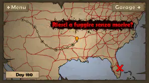 Earn to Die 2 screenshot