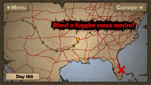 Earn to Die 2 5