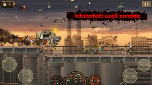 Earn to Die 2 7