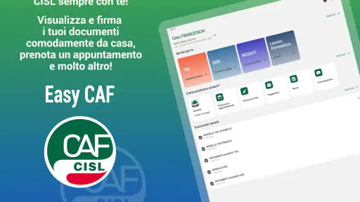 Easy CAF 6