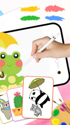 Easy Draw: Learn How to Draw 2