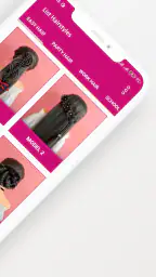 Easy Hairstyles for Girls 3