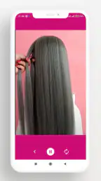 Easy Hairstyles for Girls 8