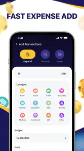 Easy Loan - Money Tracker screenshot