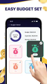 Easy Loan - Money Tracker screenshot