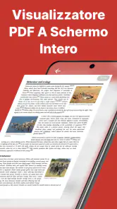 Easy PDF-Read PDF screenshot
