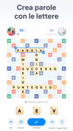 Easy Words - Parole crociate 1
