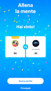 Easy Words - Parole crociate screenshot