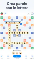 Easy Words - Parole crociate 6