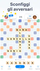 Easy Words - Parole crociate screenshot