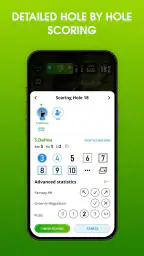 EasyGolf: Golf GPS & Scorecard 4