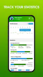 EasyGolf: Golf GPS & Scorecard 6