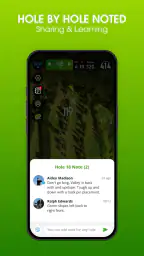 EasyGolf: Golf GPS & Scorecard 7