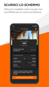 easyJet: Travel App screenshot